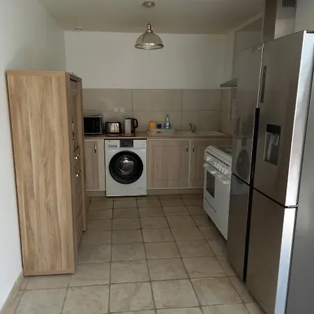 Chez Zico Apartment