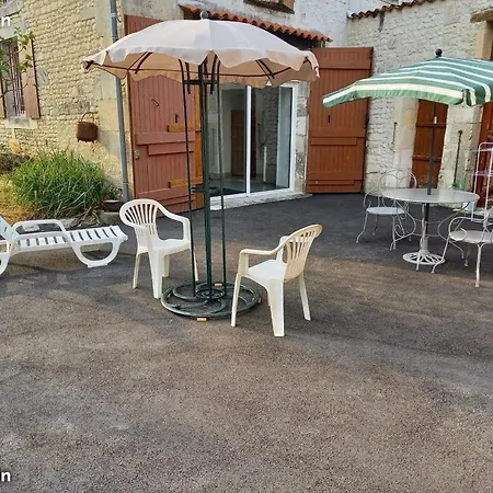 Chez Zico Apartment